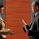 Image for article titled The Good Wife: “After The Fall”